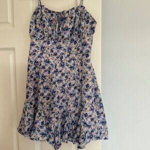 Adorable Trixxi Romper Size S